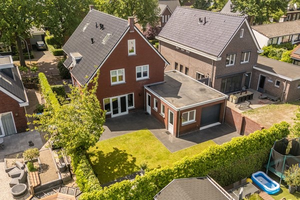 Medium property photo - Dahliastraat 42, 4921 XB Made